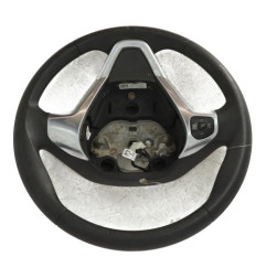 Volant FORD FIESTA 6 Photo n°5