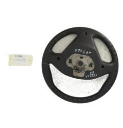 Volant FORD FIESTA 6 Photo n°6