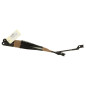 Bras essuie glace avant FORD FIESTA 6