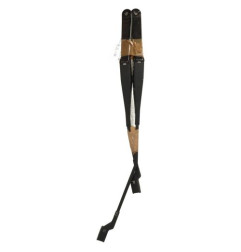 Bras essuie glace avant FORD FIESTA 6 Photo n°3