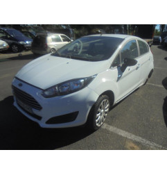 Bras essuie glace avant FORD FIESTA 6 Photo n°7