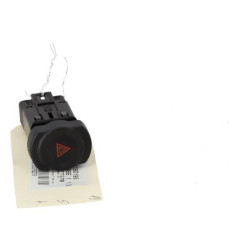 Bouton de warning DACIA DUSTER 1 Photo n°1