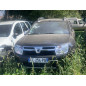 Bouton de warning DACIA DUSTER 1