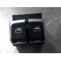 Interrupteur de leve vitre avant gauche AUDI A3 3