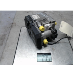 Chauffage auxiliaire BMW X5 E53 Photo n°4