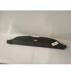 Plage arriere OPEL SIGNUM Photo n°1