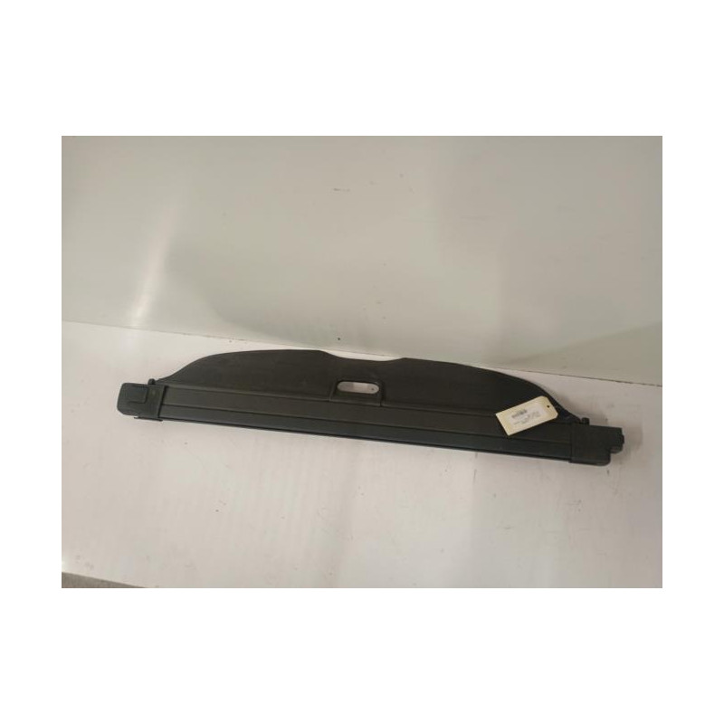 Plage arriere OPEL SIGNUM