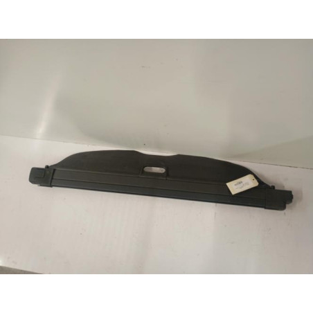 Plage arriere OPEL SIGNUM Photo n°1