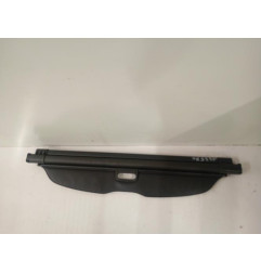 Plage arriere OPEL SIGNUM