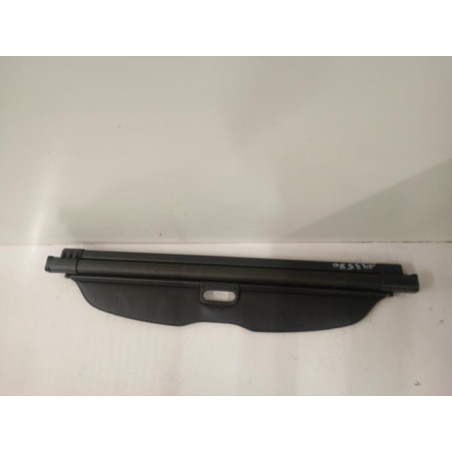 Plage arriere OPEL SIGNUM