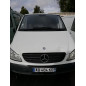 Glace retroviseur droit MERCEDES VIANO-VITO