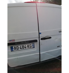 Glace retroviseur droit MERCEDES VIANO-VITO Photo n°4
