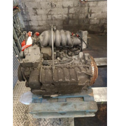 Moteur VOLVO V 70 1 Photo n°1