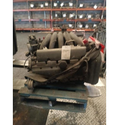 Moteur VOLVO V 70 1 Photo n°3