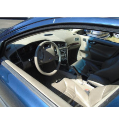 Moteur VOLVO V 70 1 Photo n°6