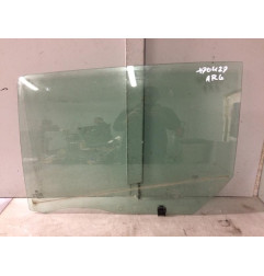 Vitre arriere gauche PEUGEOT 308 2 Photo n°1