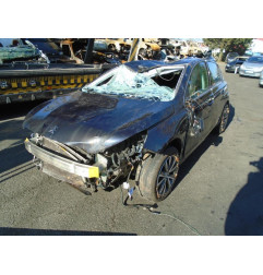 Vitre arriere gauche PEUGEOT 308 2 Photo n°3