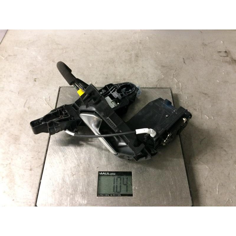 Serrure arriere gauche PEUGEOT 308 2