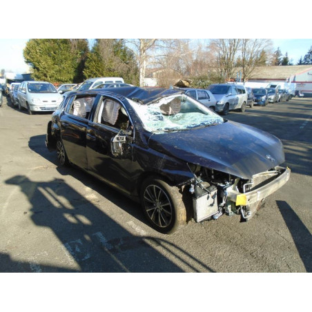 Serrure arriere gauche PEUGEOT 308 2