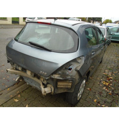 Capot PEUGEOT 308 1 Photo n°5