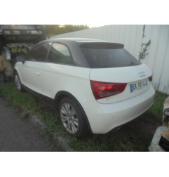 Trappe d'essence AUDI A1 1 Photo n°5
