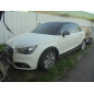 Trappe d'essence AUDI A1 1