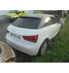 Trappe d'essence AUDI A1 1 Photo n°7