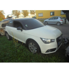 Trappe d'essence AUDI A1 1 Photo n°8