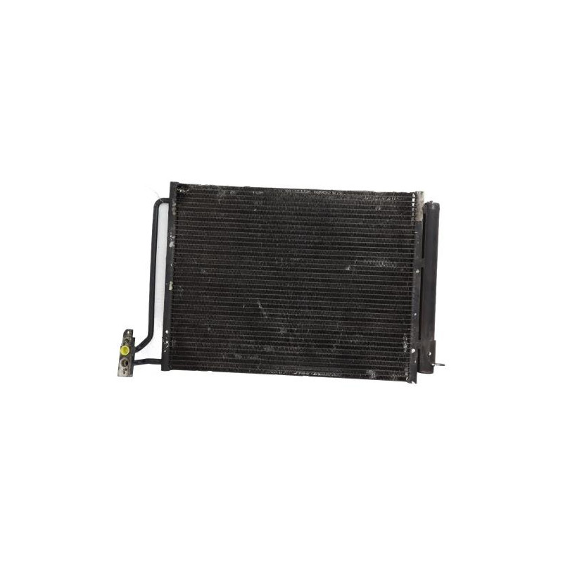 Condenseur de clim BMW X5 E53