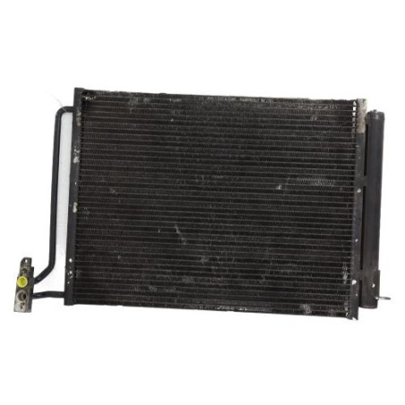 Condenseur de clim BMW X5 E53 Photo n°1
