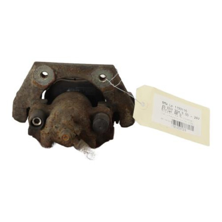 Etrier arriere droit (freinage) BMW X5 E53 Photo n°1