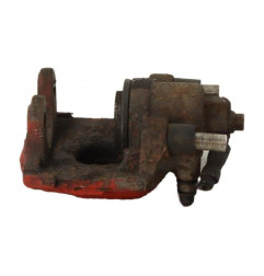 Etrier arriere gauche (freinage) BMW X5 E53 Photo n°4