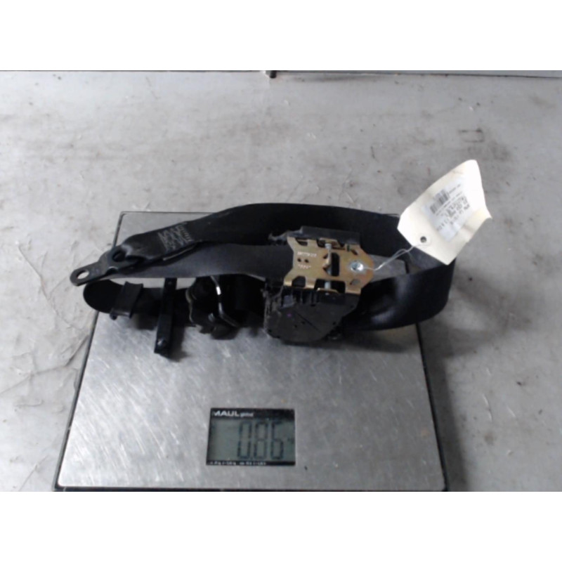 Ceinture arriere droit BMW X5 E53