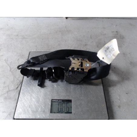 Ceinture arriere droit BMW X5 E53 Photo n°1