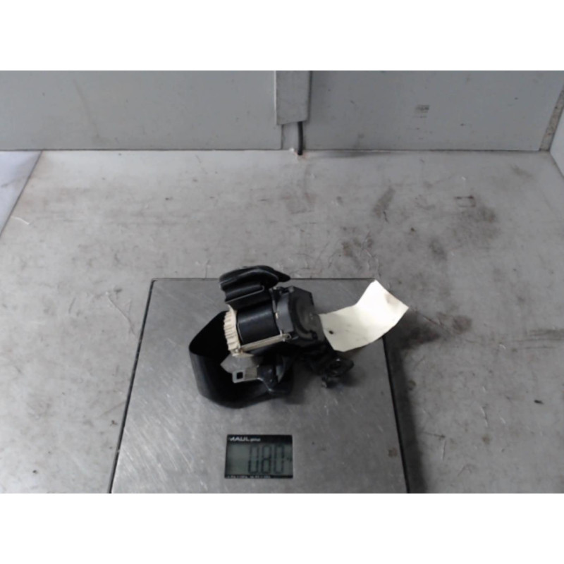 Ceinture arriere gauche BMW X5 E53