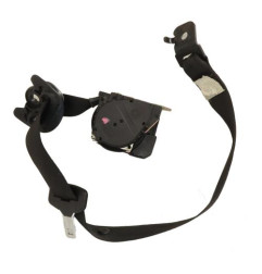 Ceinture avant droit BMW X5 E53 Photo n°3