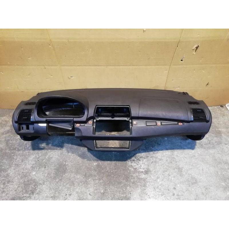 Planche de bord complete BMW X5 E53