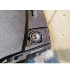 Planche de bord complete BMW X5 E53