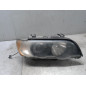 Optique avant principal droit (feux)(phare) BMW X5 E53