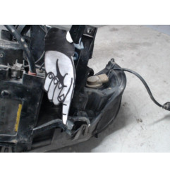 Optique avant principal droit (feux)(phare) BMW X5 E53 Photo n°3