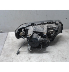 Optique avant principal gauche (feux)(phare) BMW X5 E53 Photo n°3