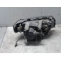 Optique avant principal gauche (feux)(phare) BMW X5 E53