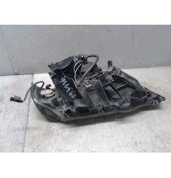 Optique avant principal gauche (feux)(phare) BMW X5 E53 Photo n°4