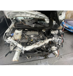 Vase de lave glace FORD KUGA 1 Photo n°8