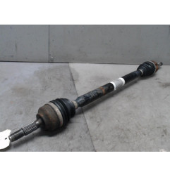 Cardan droit (transmission) CITROEN C3 2 Photo n°1