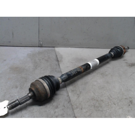 Cardan droit (transmission) CITROEN C3 2 Photo n°1