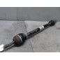 Cardan droit (transmission) CITROEN C3 2