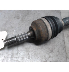 Cardan droit (transmission) CITROEN C3 2