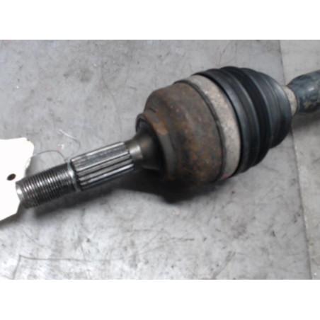 Cardan droit (transmission) CITROEN C3 2
