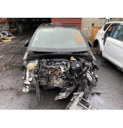 Cardan droit (transmission) CITROEN C3 2 Photo n°4